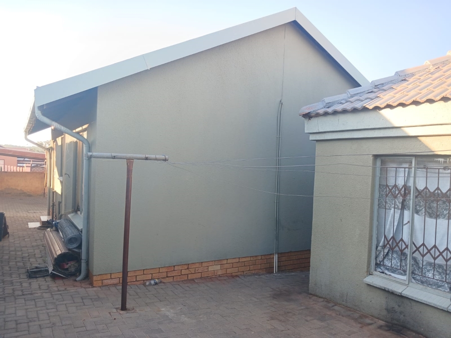 3 Bedroom Property for Sale in Tlhabane West North West